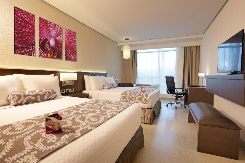 Crowne Plaza Panama Airport - 40