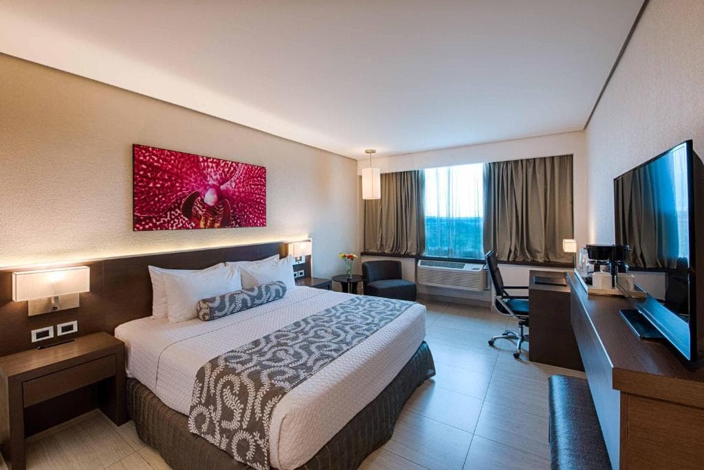 Crowne Plaza Panama Airport - 43