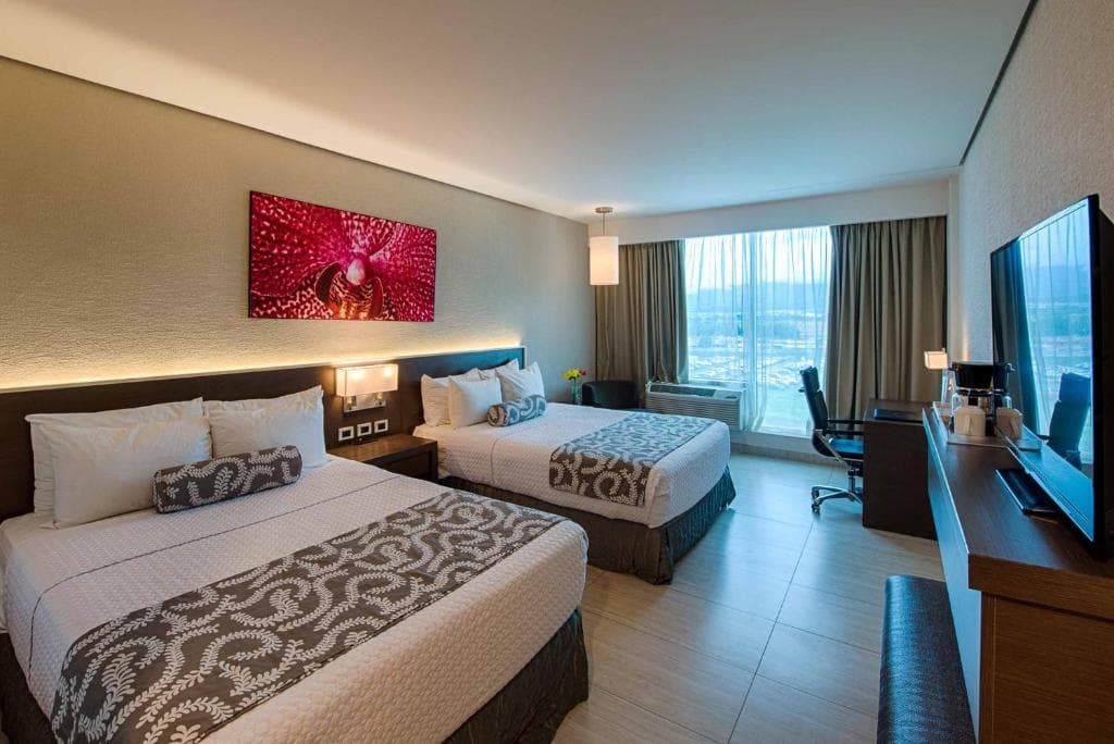 Crowne Plaza Panama Airport - 44