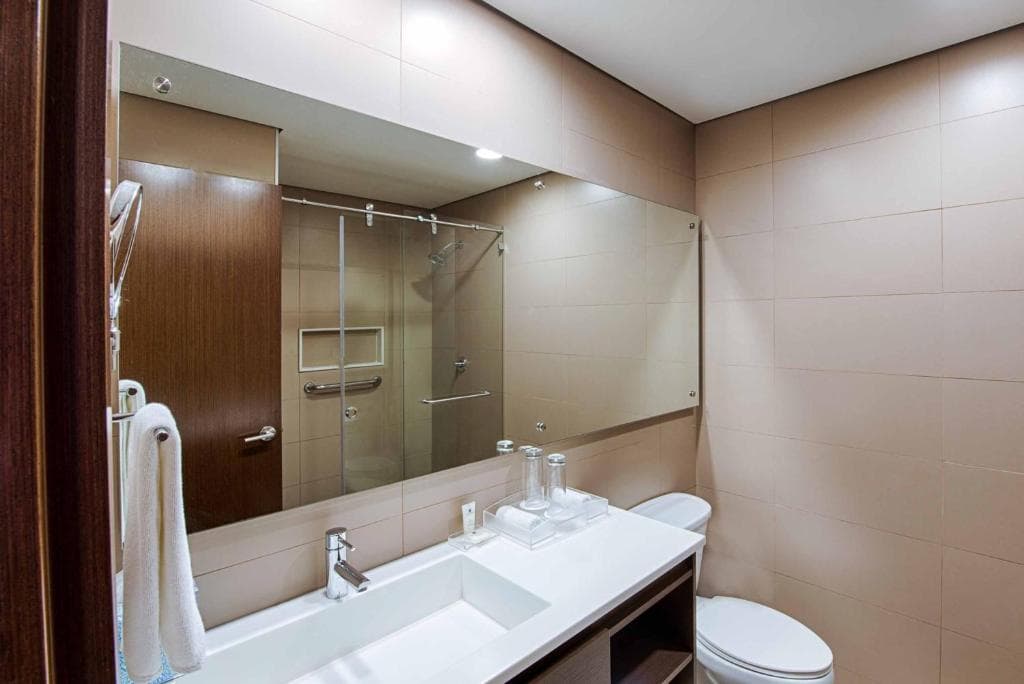 Crowne Plaza Panama Airport - 45