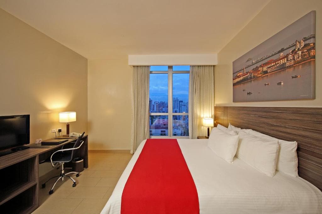 Victoria Hotel & Suites Panama - 5
