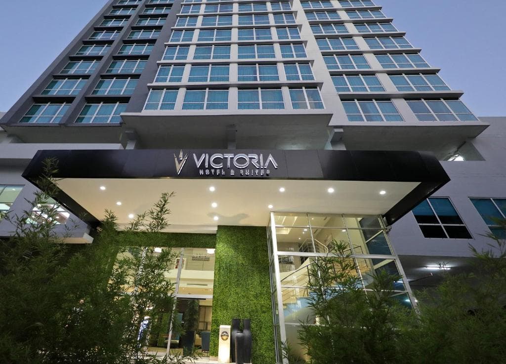 Victoria Hotel & Suites Panama - 15
