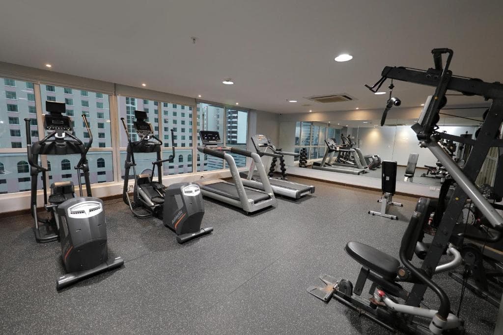 Victoria Hotel & Suites Panama - 19