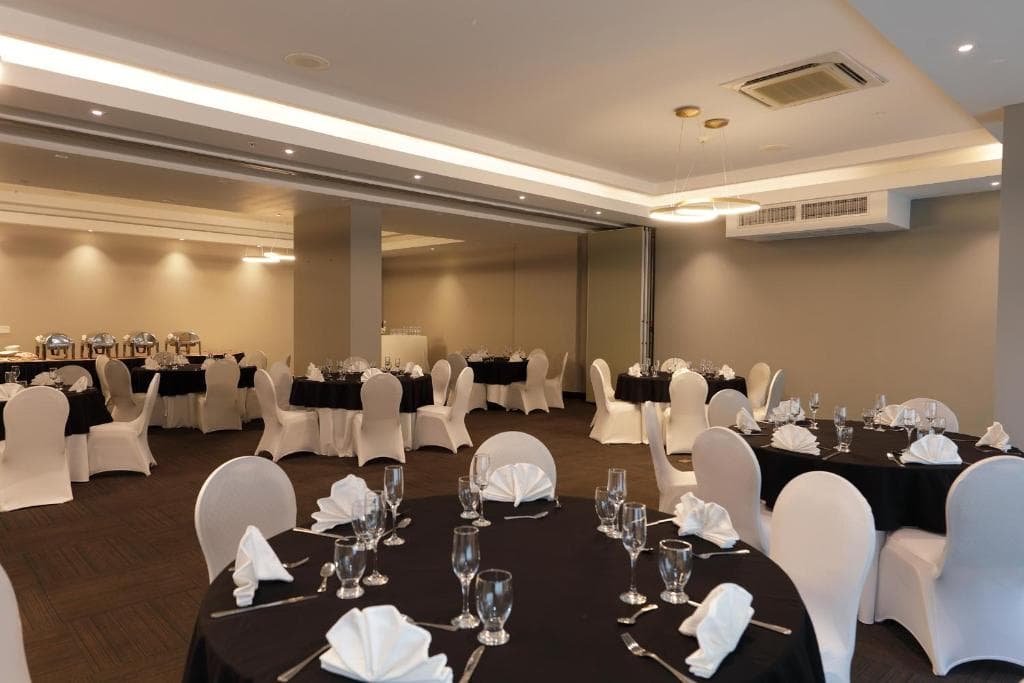 Victoria Hotel & Suites Panama - 26