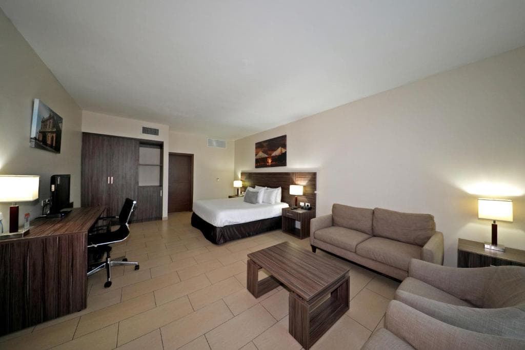 Victoria Hotel & Suites Panama - 29
