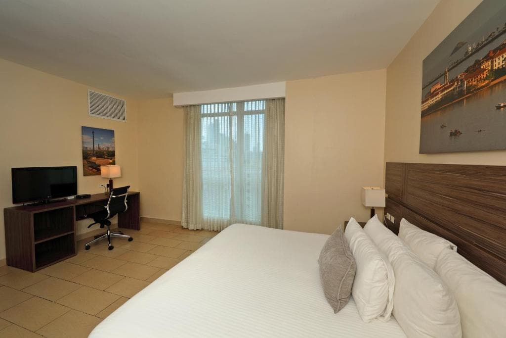 Victoria Hotel & Suites Panama - 30