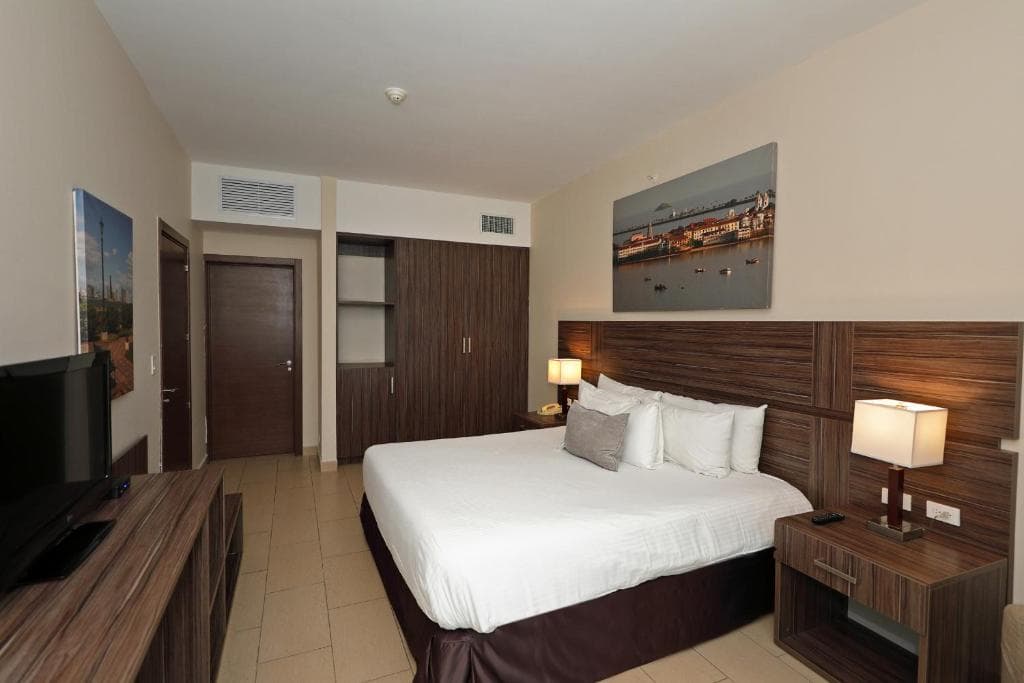 Victoria Hotel & Suites Panama - 31