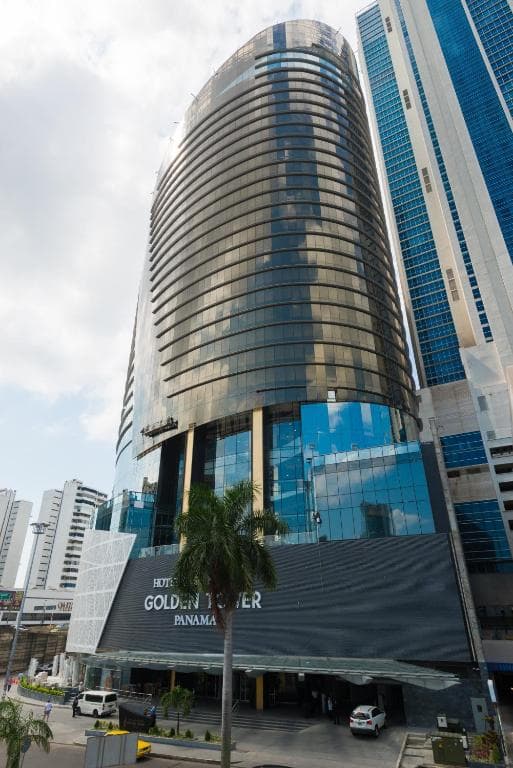 Las Américas Golden Tower Panamá - 12