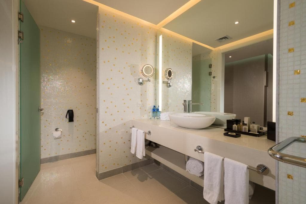 Las Américas Golden Tower Panamá - 33