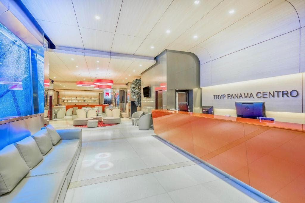 TRYP by Wyndham Panama Centro - 3