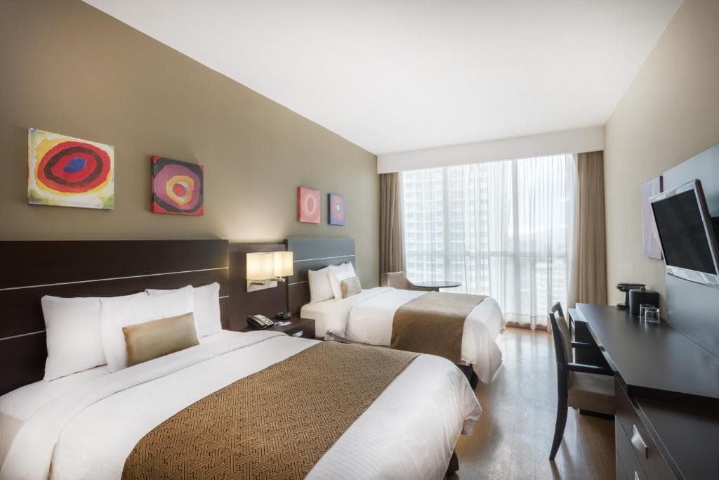 TRYP by Wyndham Panama Centro - 4