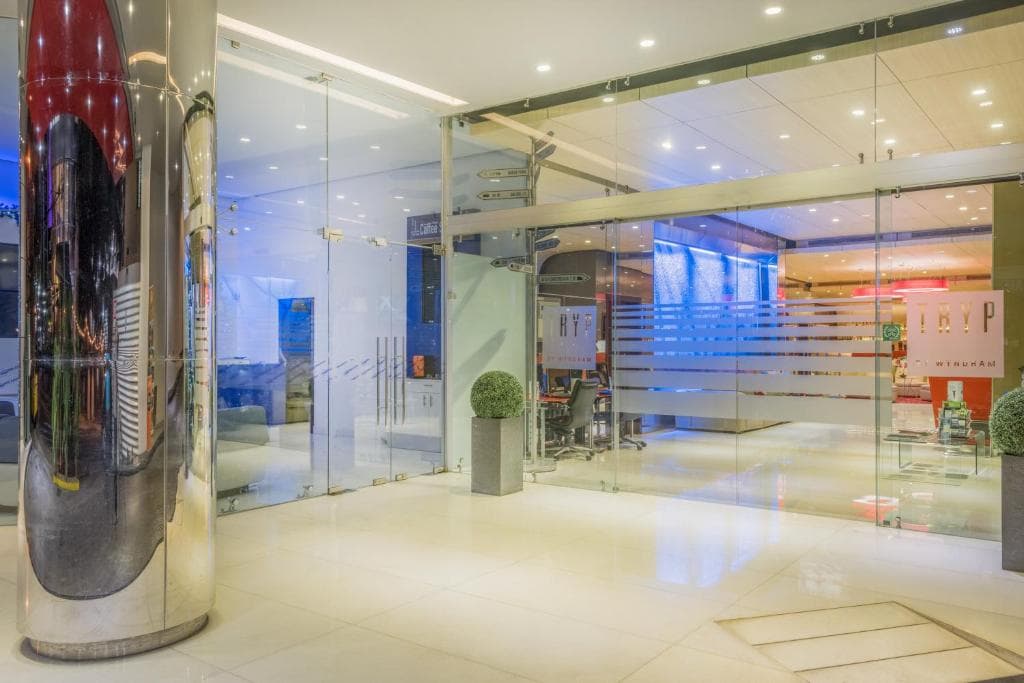TRYP by Wyndham Panama Centro - 5