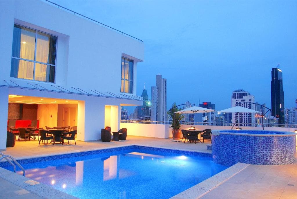 TRYP by Wyndham Panama Centro - 7