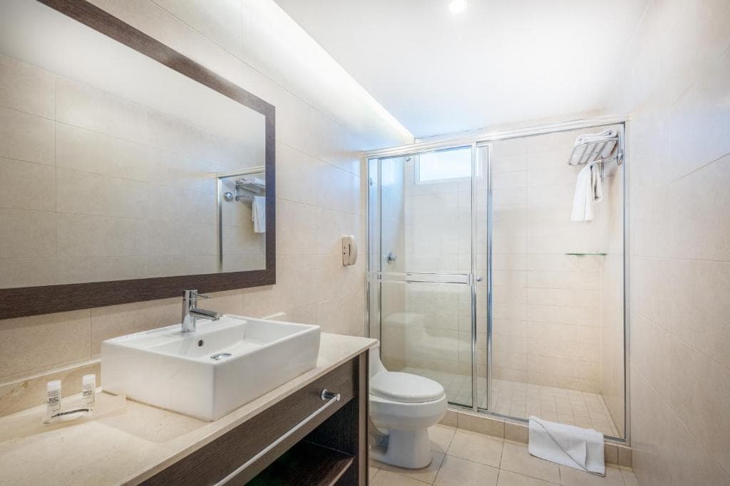 TRYP by Wyndham Panama Centro - 9