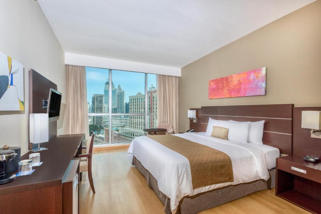 TRYP by Wyndham Panama Centro - 10