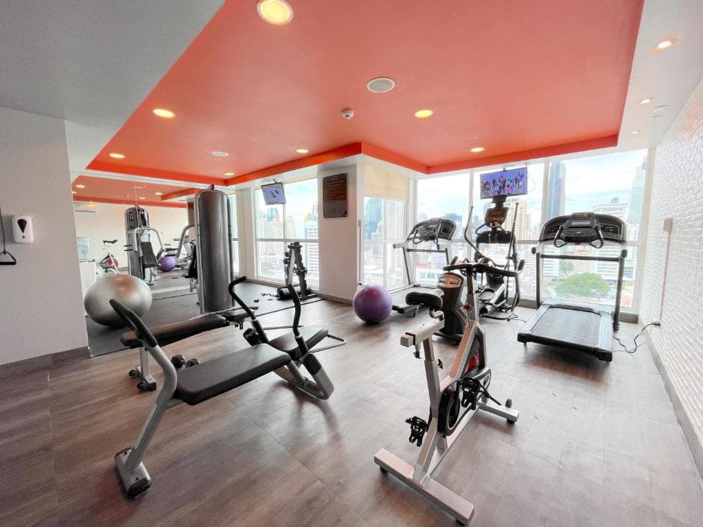 TRYP by Wyndham Panama Centro - 11