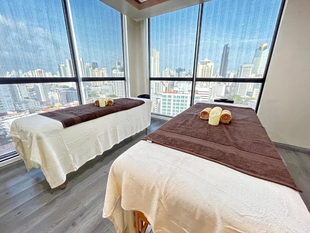 TRYP by Wyndham Panama Centro - 12
