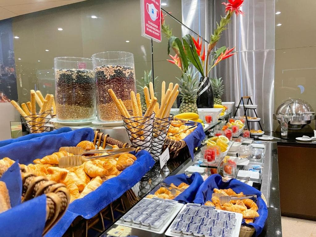 TRYP by Wyndham Panama Centro - 13