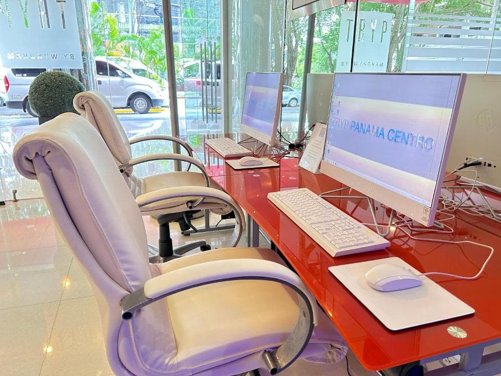 TRYP by Wyndham Panama Centro - 14