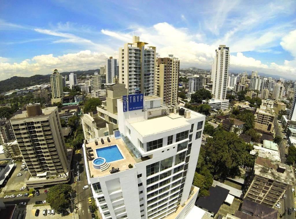 TRYP by Wyndham Panama Centro - 16