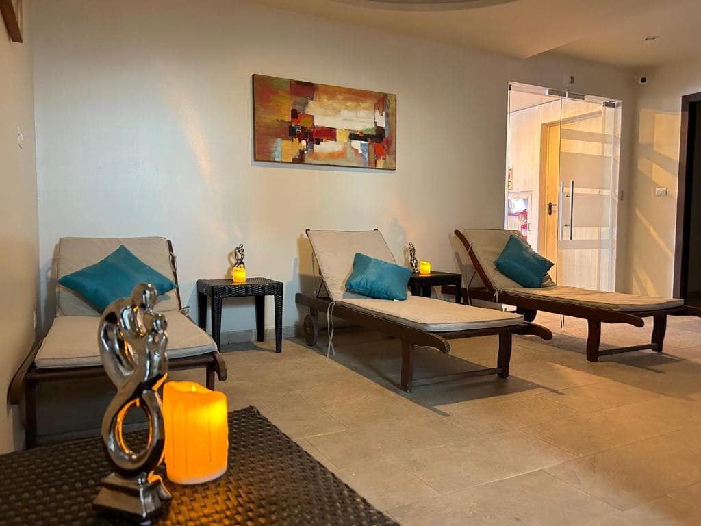 TRYP by Wyndham Panama Centro - 21