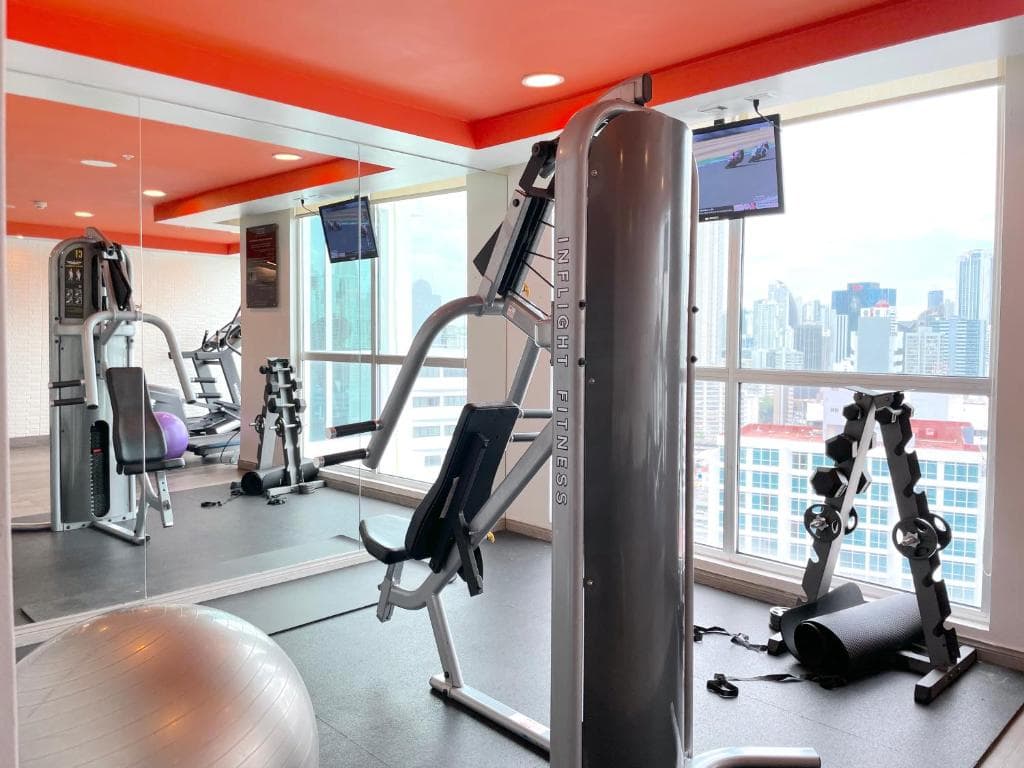 TRYP by Wyndham Panama Centro - 23