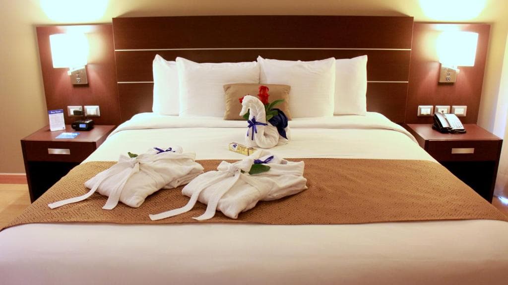 TRYP by Wyndham Panama Centro - 25