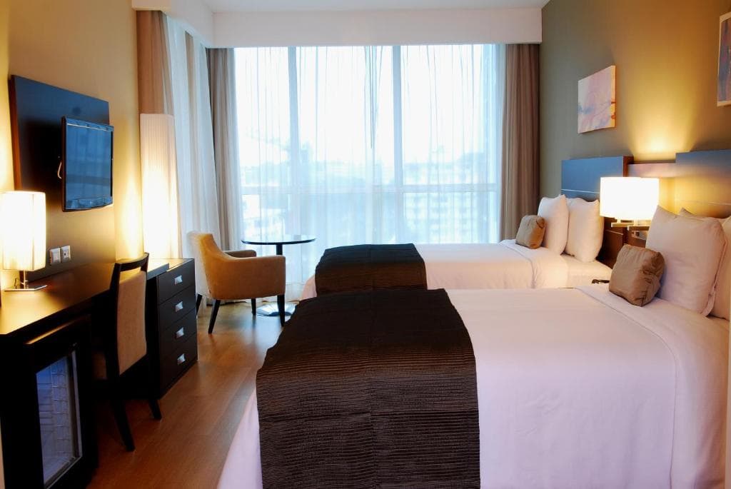 TRYP by Wyndham Panama Centro - 26