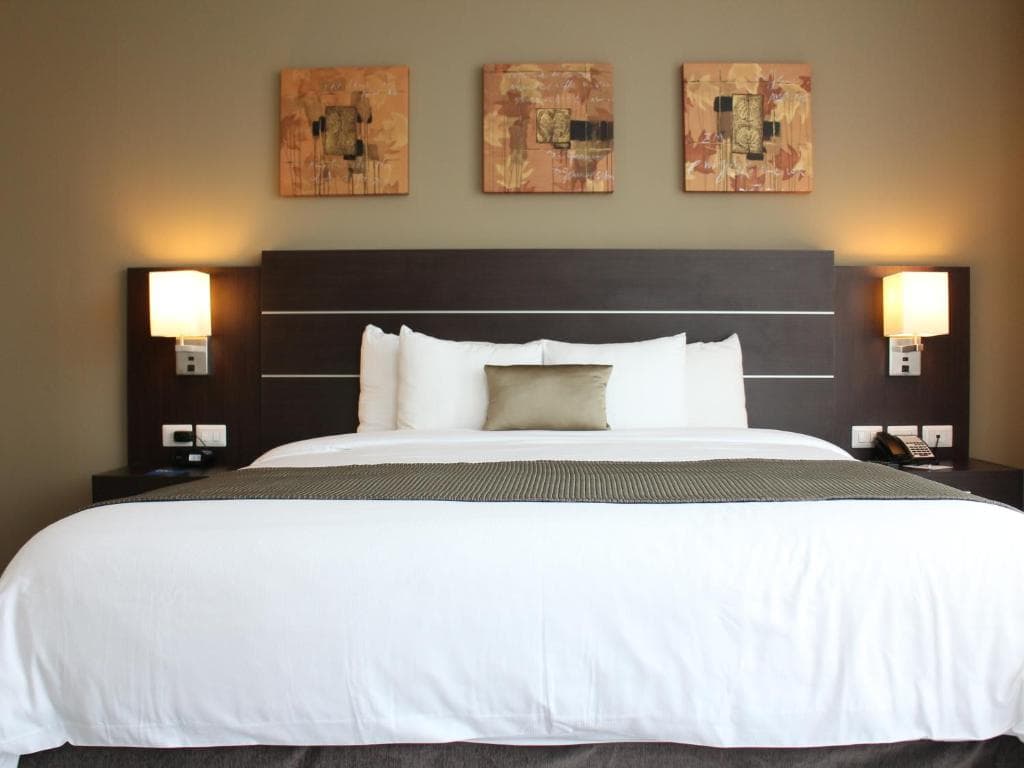 TRYP by Wyndham Panama Centro - 27