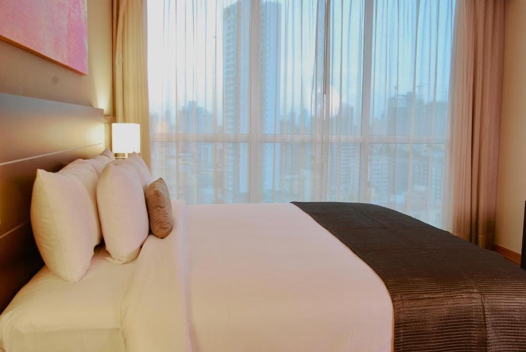 TRYP by Wyndham Panama Centro - 28