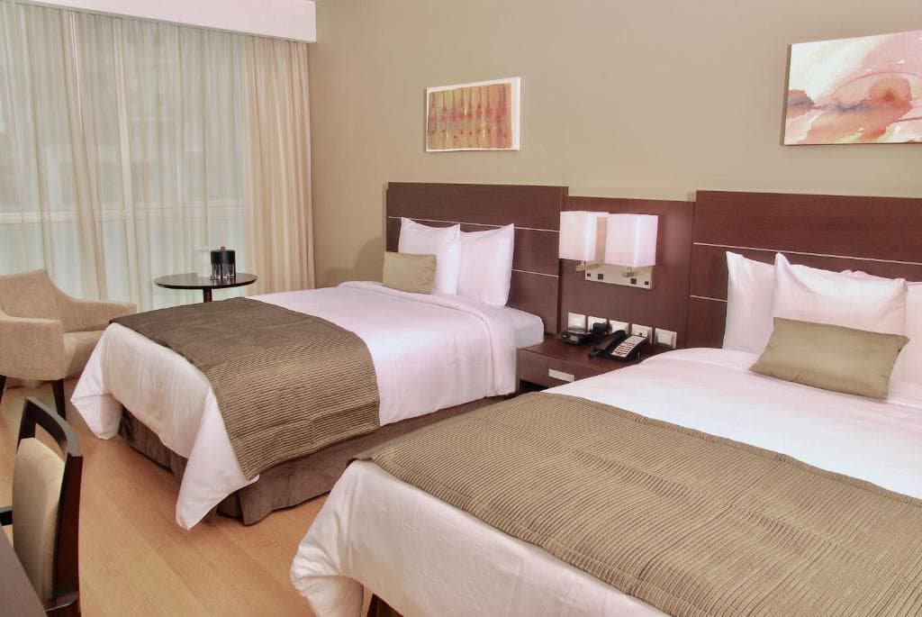 TRYP by Wyndham Panama Centro - 30
