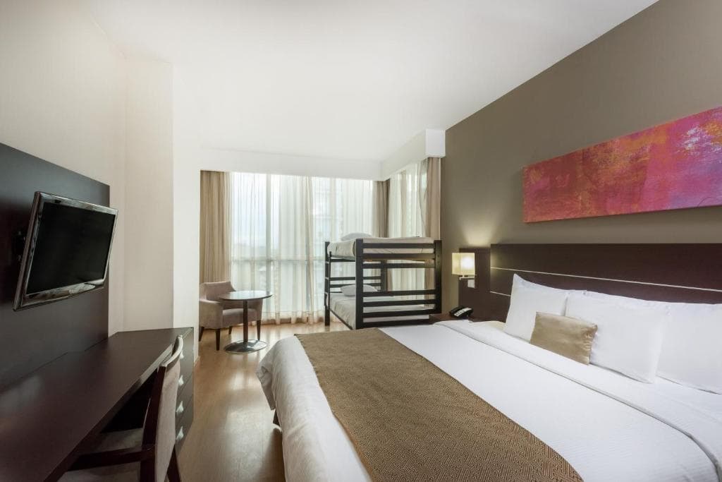 TRYP by Wyndham Panama Centro - 31
