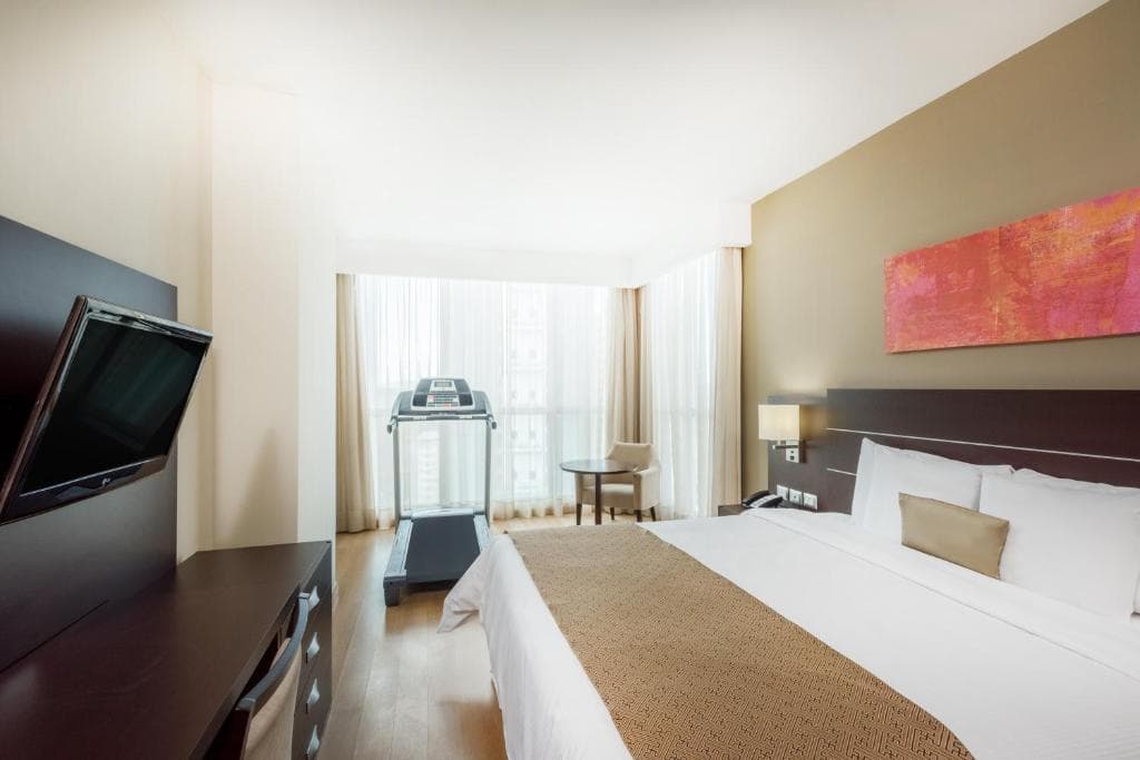 TRYP by Wyndham Panama Centro - 32