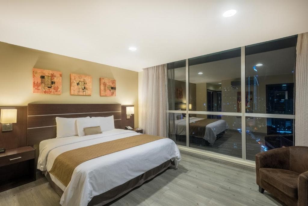 TRYP by Wyndham Panama Centro - 33