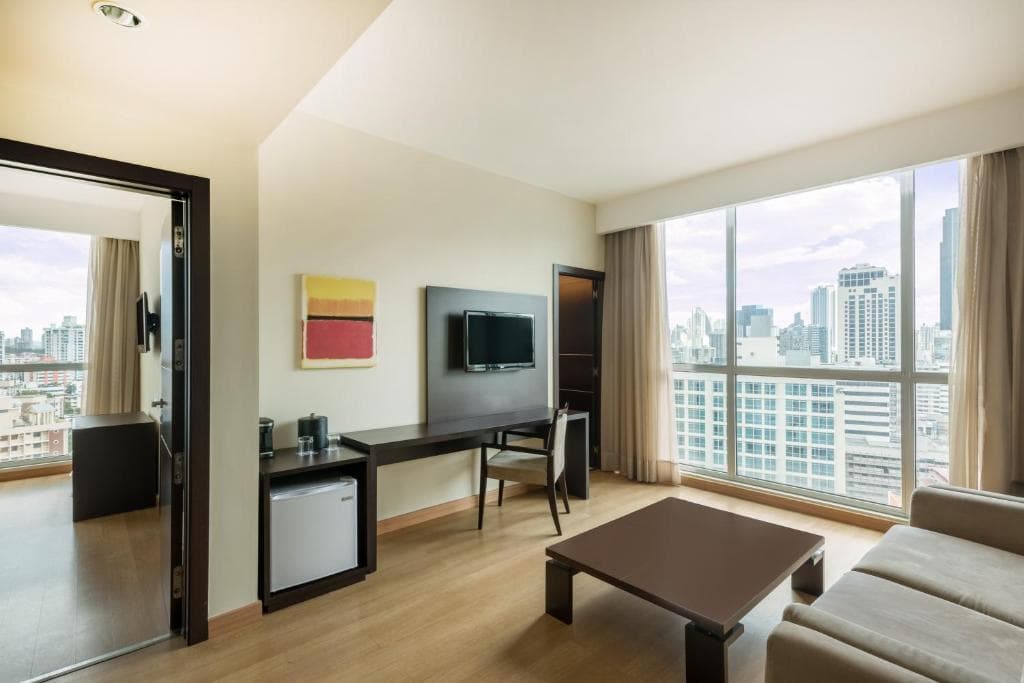 TRYP by Wyndham Panama Centro - 35