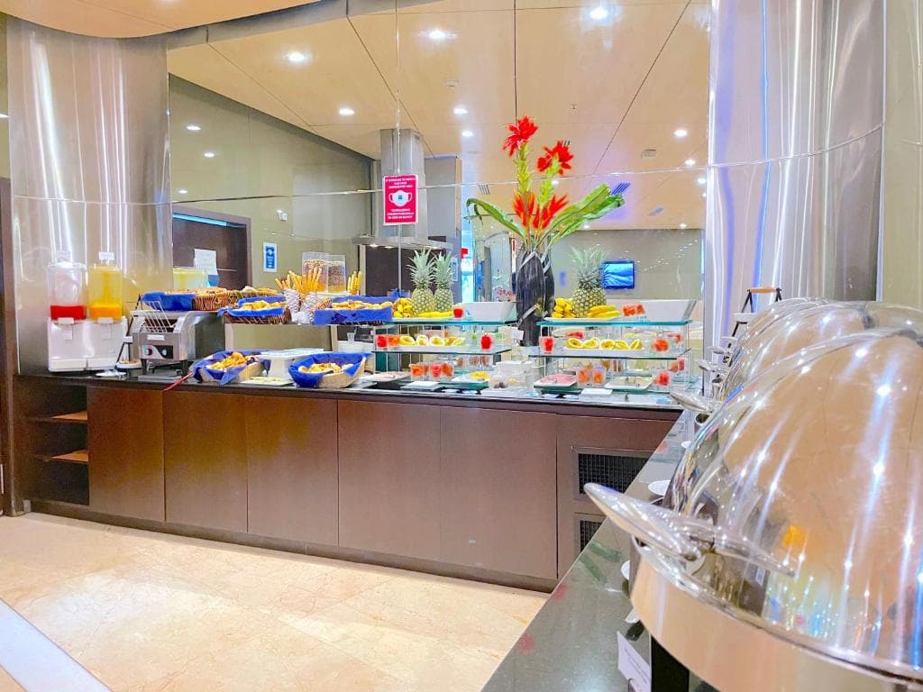 TRYP by Wyndham Panama Centro - 37