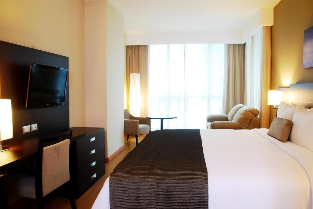 TRYP by Wyndham Panama Centro - 39