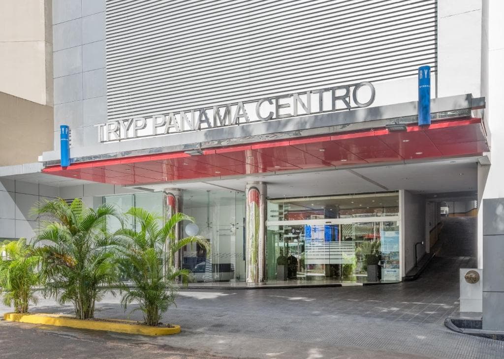 TRYP by Wyndham Panama Centro - 40