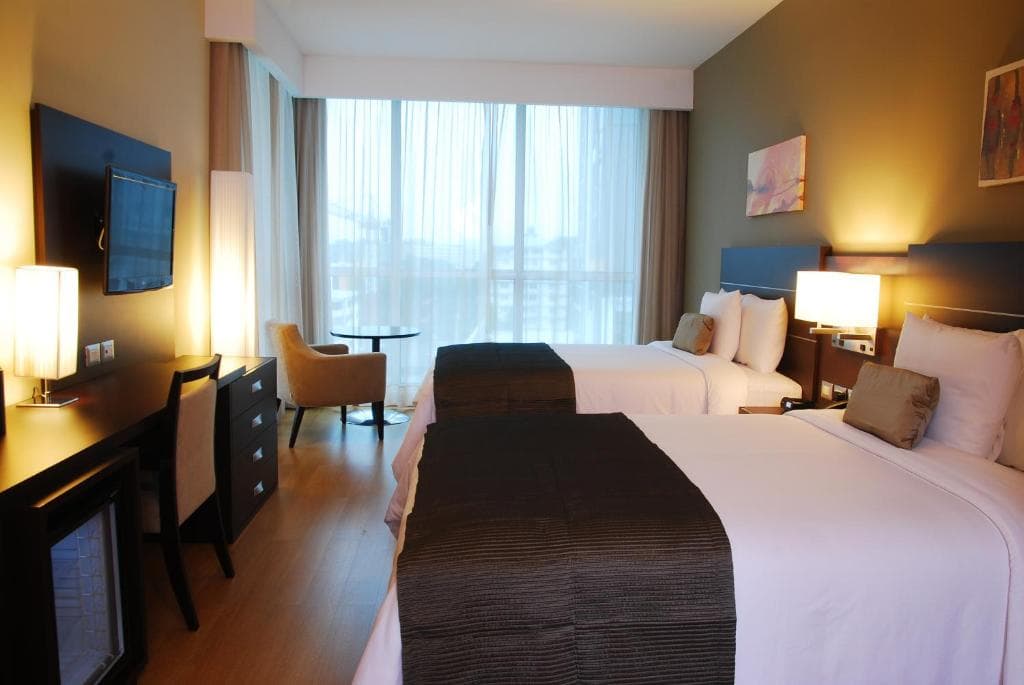TRYP by Wyndham Panama Centro - 42
