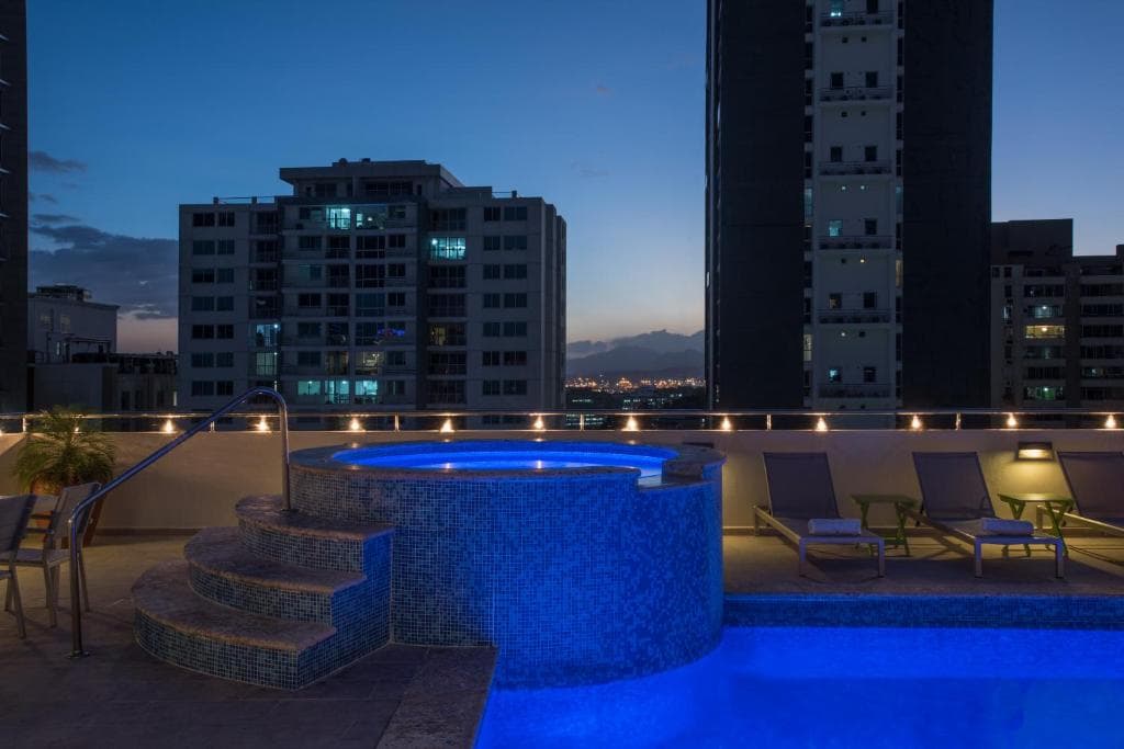 TRYP by Wyndham Panama Centro - 43