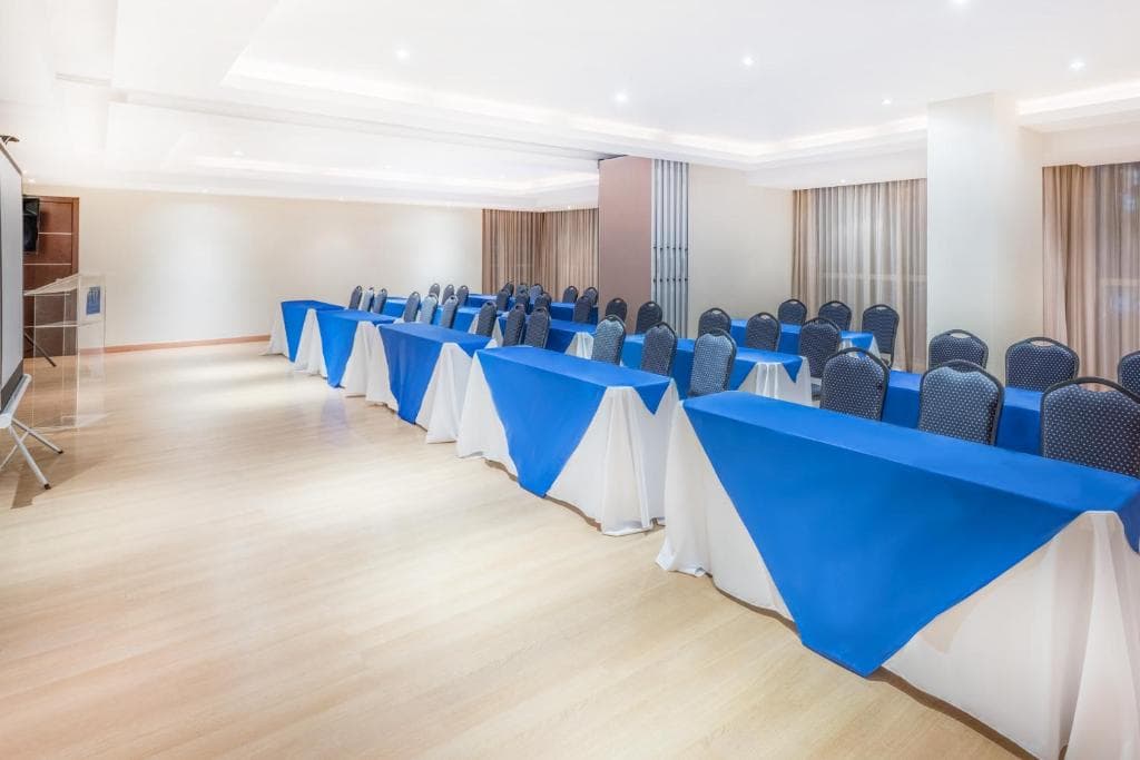TRYP by Wyndham Panama Centro - 45