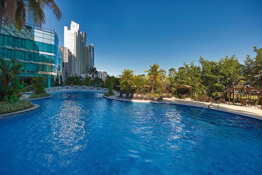 Miramar Intercontinental - 3