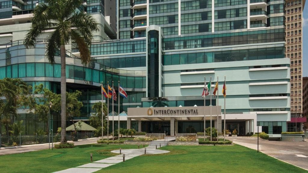 Miramar Intercontinental - 9