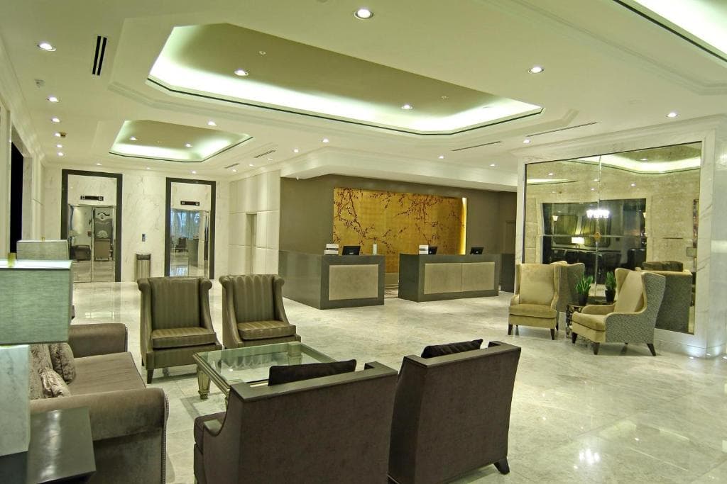 Miramar Intercontinental - 11