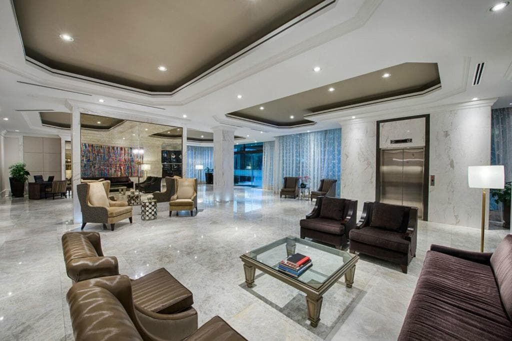 Miramar Intercontinental - 17