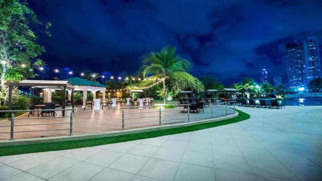 Miramar Intercontinental - 18