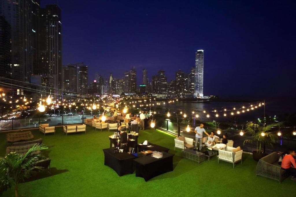 Miramar Intercontinental - 25