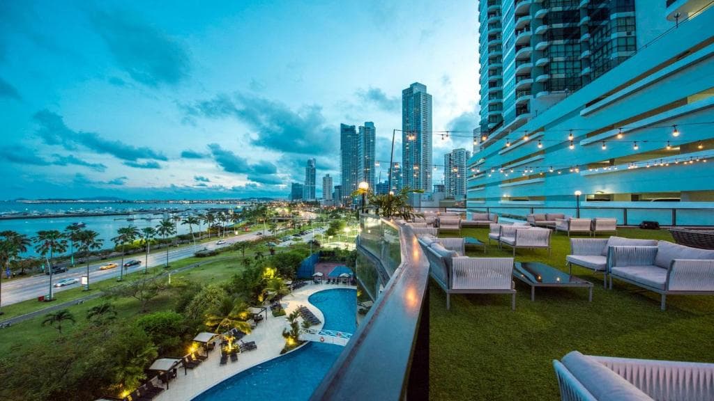 Miramar Intercontinental - 26