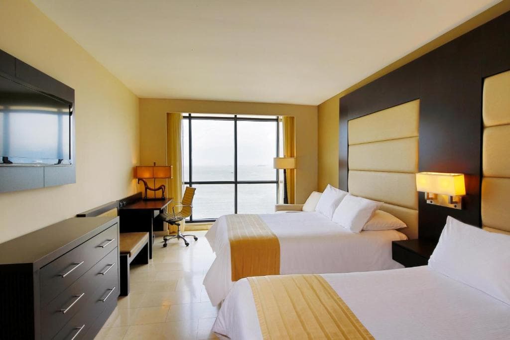 Miramar Intercontinental - 32