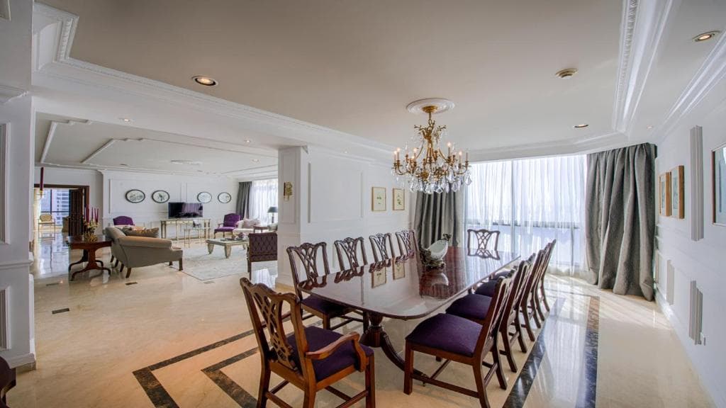 Miramar Intercontinental - 33